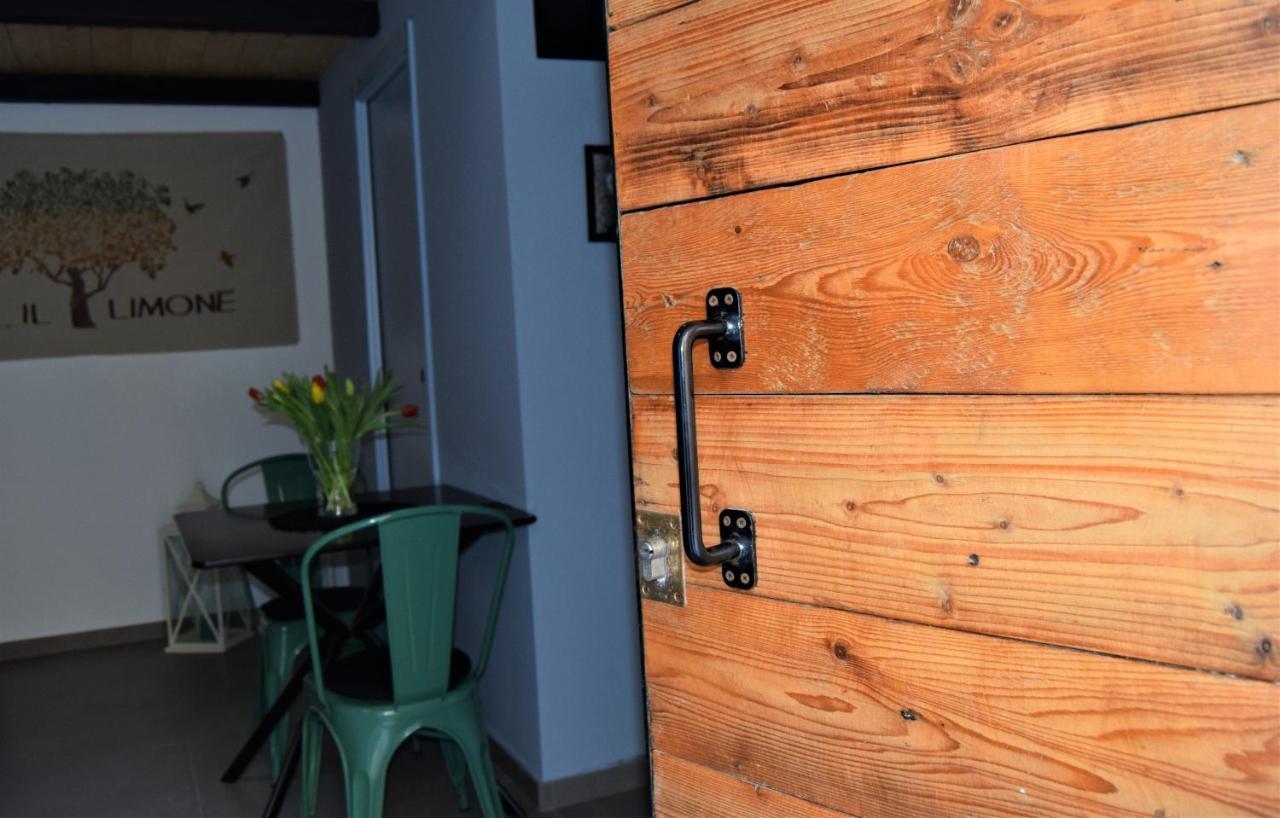 Il Limone Holiday Home Siracusa 시라쿠사 외부 사진