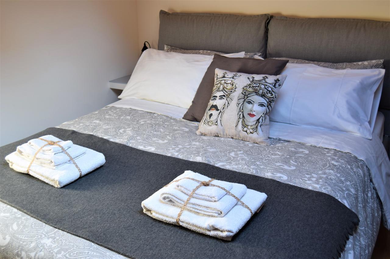 Il Limone Holiday Home Siracusa 시라쿠사 외부 사진