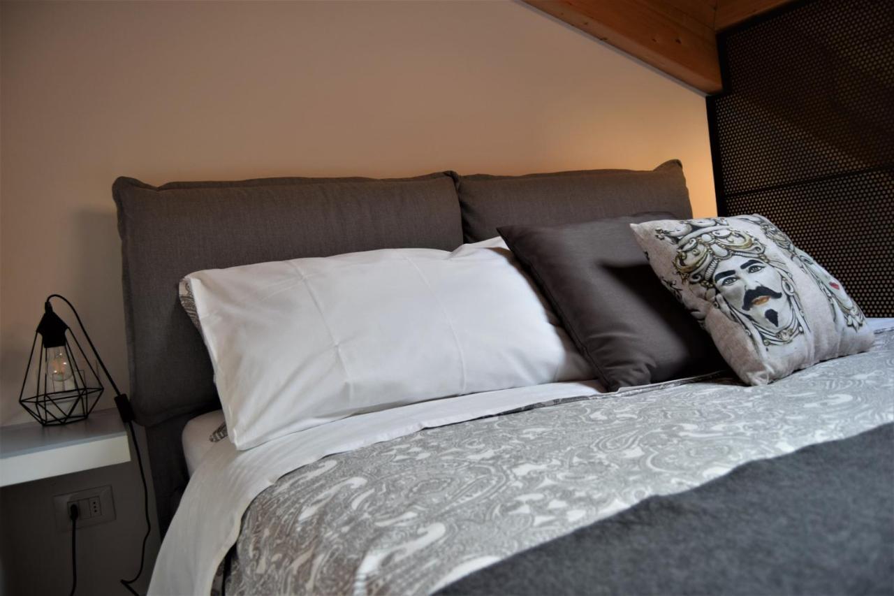 Il Limone Holiday Home Siracusa 시라쿠사 외부 사진