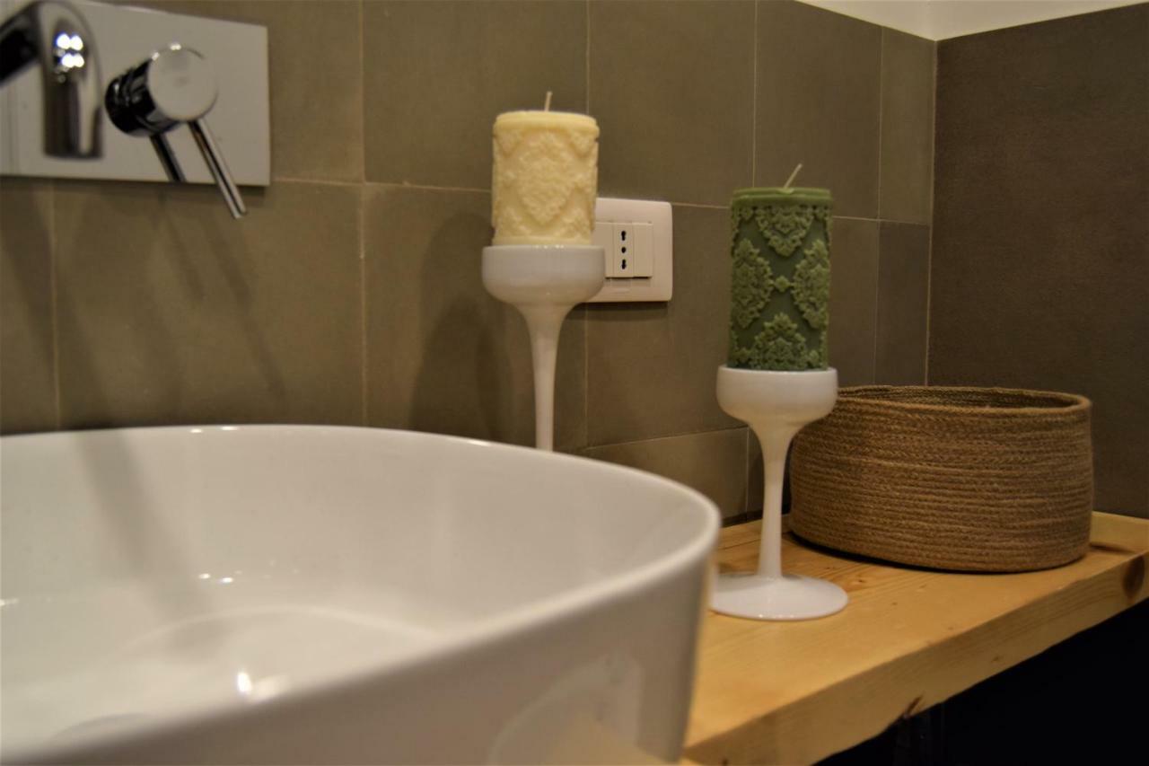 Il Limone Holiday Home Siracusa 시라쿠사 외부 사진