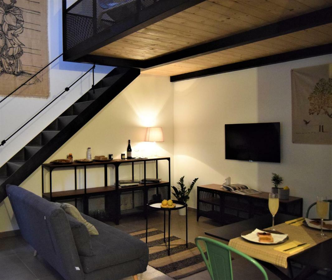 Il Limone Holiday Home Siracusa 시라쿠사 외부 사진