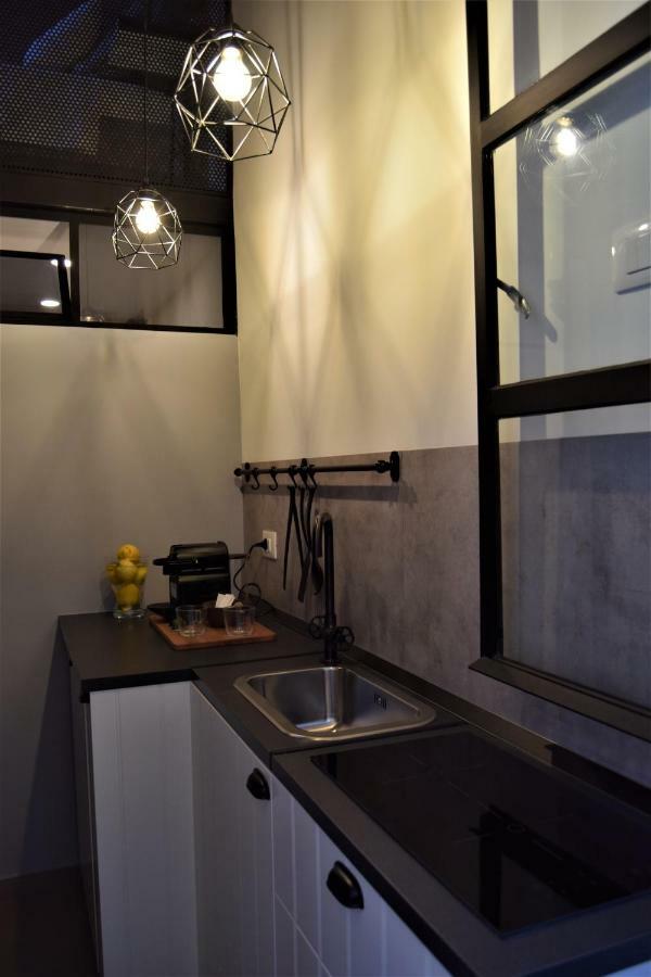 Il Limone Holiday Home Siracusa 시라쿠사 외부 사진