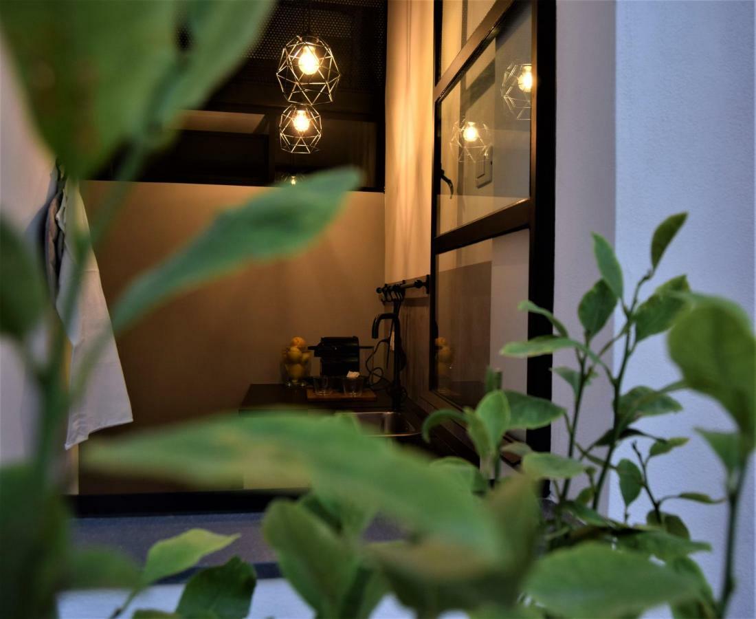 Il Limone Holiday Home Siracusa 시라쿠사 외부 사진