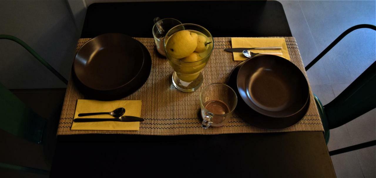 Il Limone Holiday Home Siracusa 시라쿠사 외부 사진