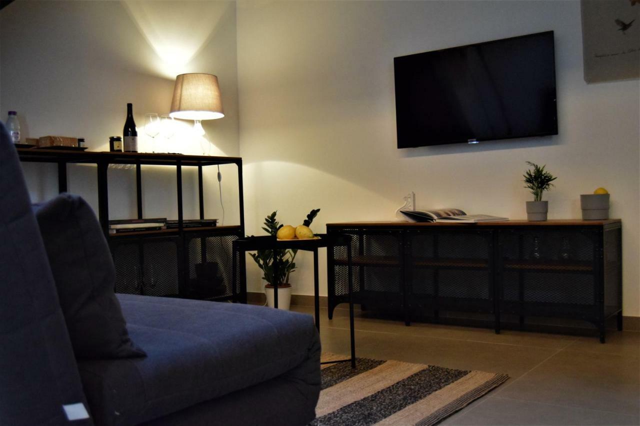 Il Limone Holiday Home Siracusa 시라쿠사 외부 사진