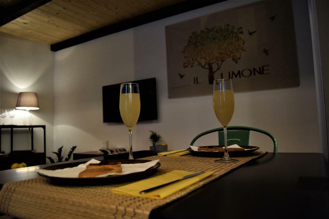 Il Limone Holiday Home Siracusa 시라쿠사 외부 사진
