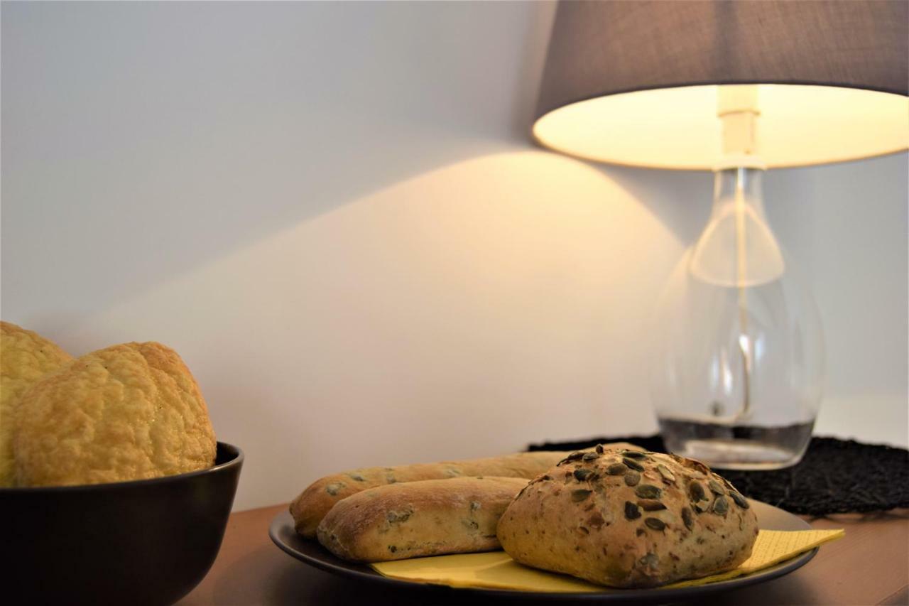 Il Limone Holiday Home Siracusa 시라쿠사 외부 사진