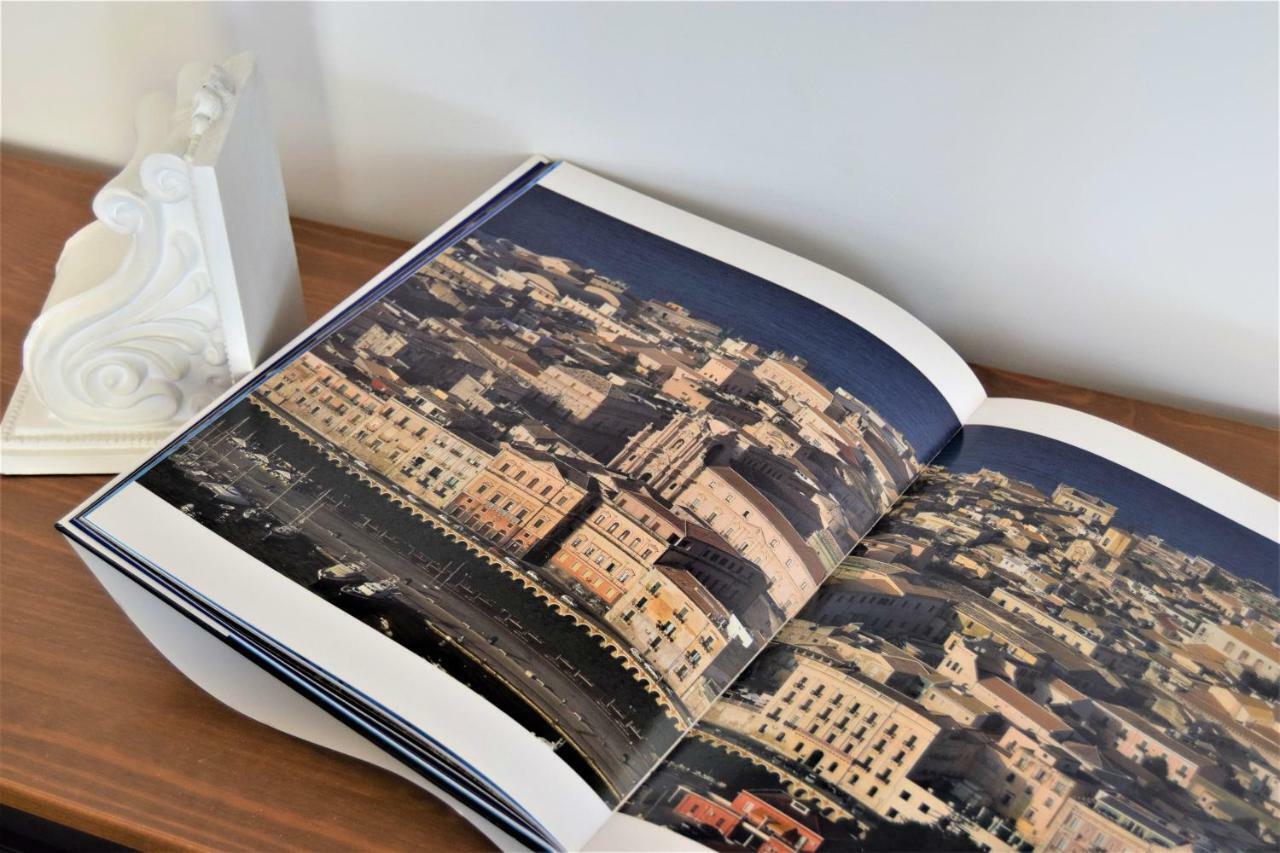 Il Limone Holiday Home Siracusa 시라쿠사 외부 사진